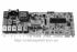 Модуль (плата) управления INDESIT ARISTON C00143471