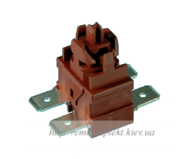 Кнопка для ПММ Ariston C00142650