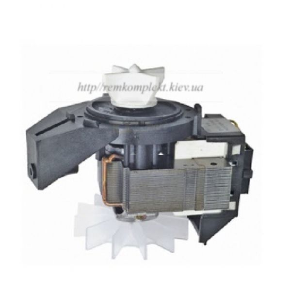 Насос для пральної машини Zanussi 50245838003