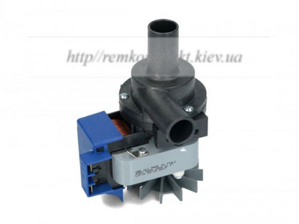 Насос для пральної машини Miele 0958662