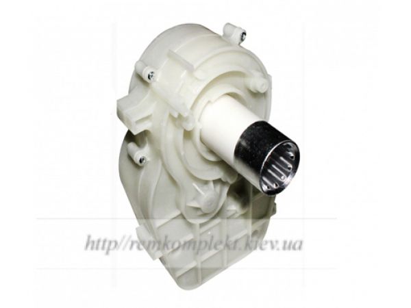 Редуктор м'ясорубки Gorenje 588967