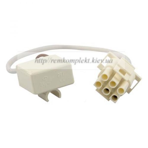 Реле теплове холодильника Ariston Indesit C00276886