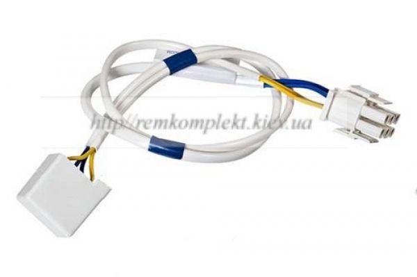 Реле теплове холодильника Ariston Indesit C00258436