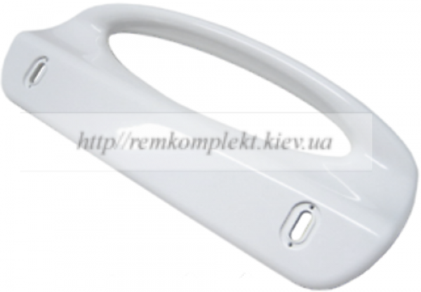 Ручка холодильника Zanussi 2061766024