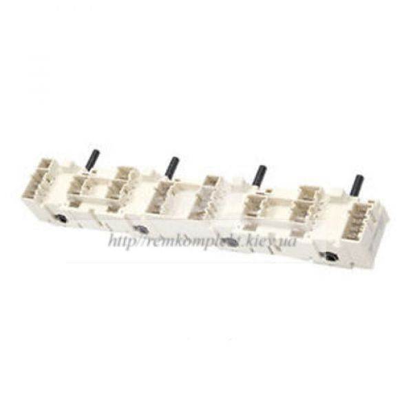 Перемикач режимів духовки INDESIT ARISTON C00075092