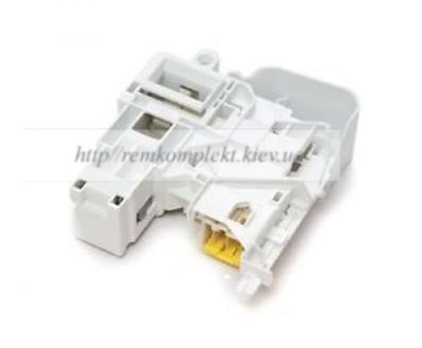 C00305602 Замок люка пральної машини Indesit, Ariston