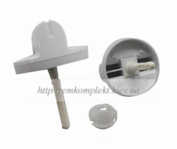 Ручка вибору програм Bosch 00609263