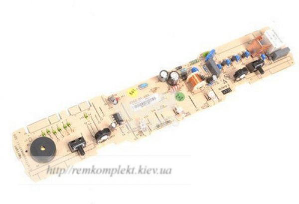 Плата управління холодильника Ariston Indesit C00143689