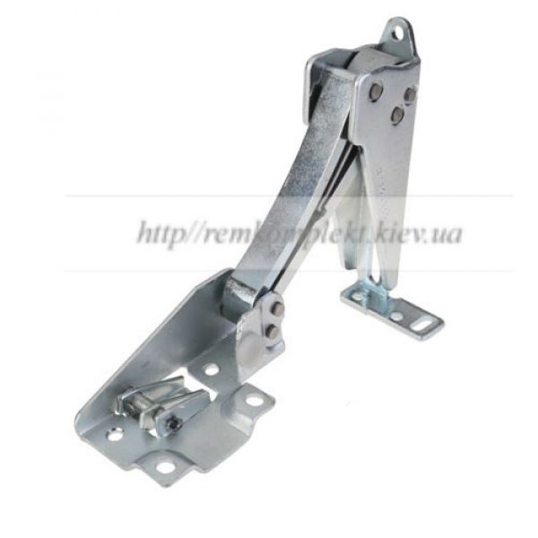 Петля двері холодильника Ariston Indesit C00144878