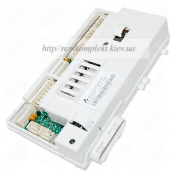 Модуль (плата) управления INDESIT ARISTON C00271221