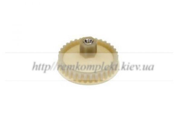 Шестерня велика для кухонного комбайна Kenwood KW696586