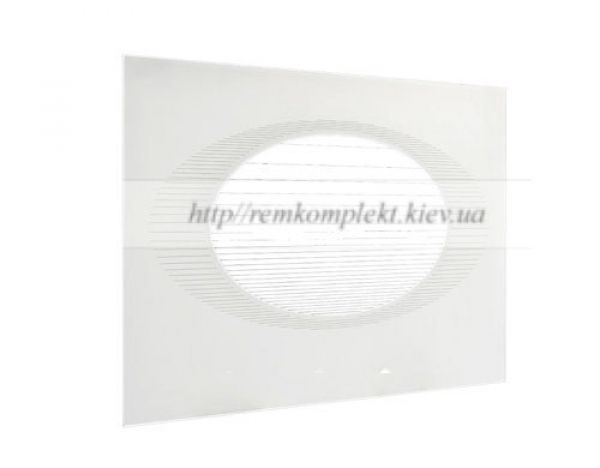 Скло панорамне для духовки Gefest 1100.66.0.003-09