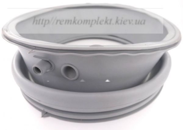 Гума (манжет) люка Zanussi, Electrolux 1325549119 для пральної машини
