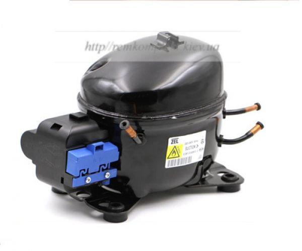 Компрессор ZEL R600A 200W HDL200A