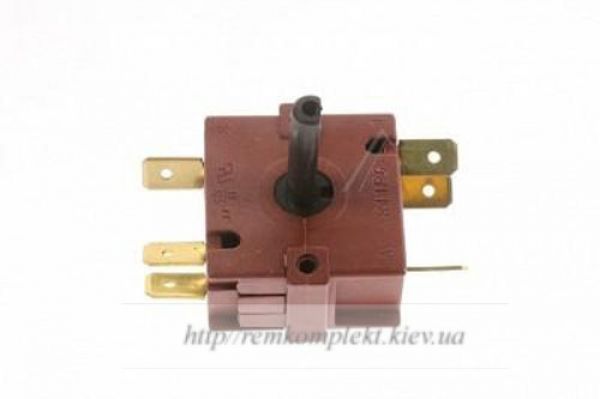 Перемикач режимів духовки INDESIT ARISTON C00021245